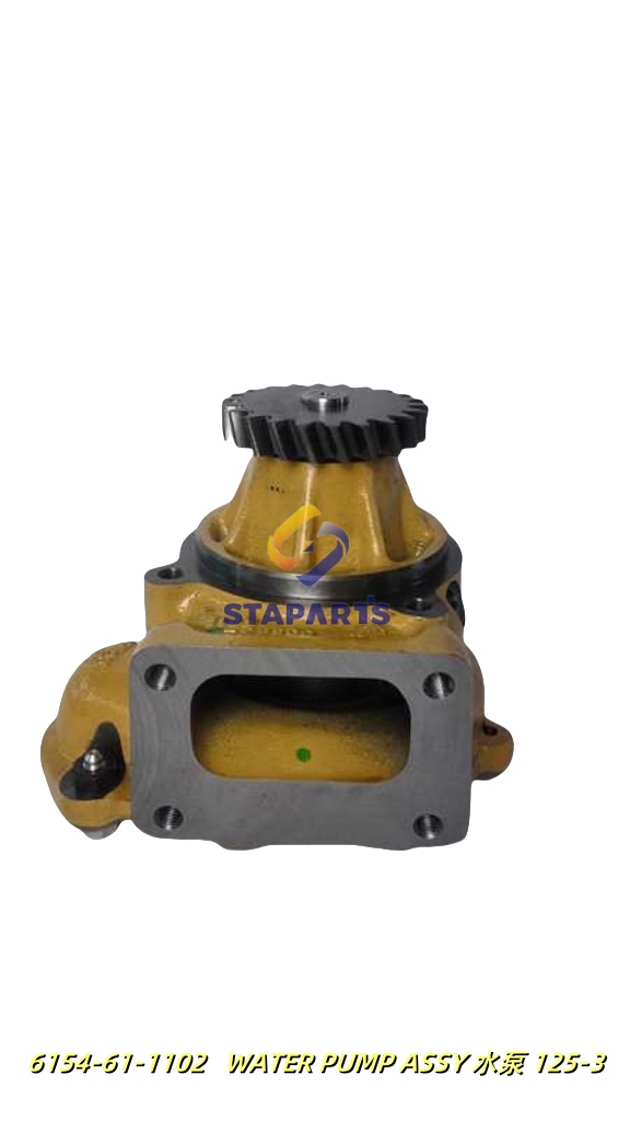 6154-61-1102 WATER PUMP ASSY