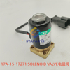 17A-15-17271 SOLENOID VALVE