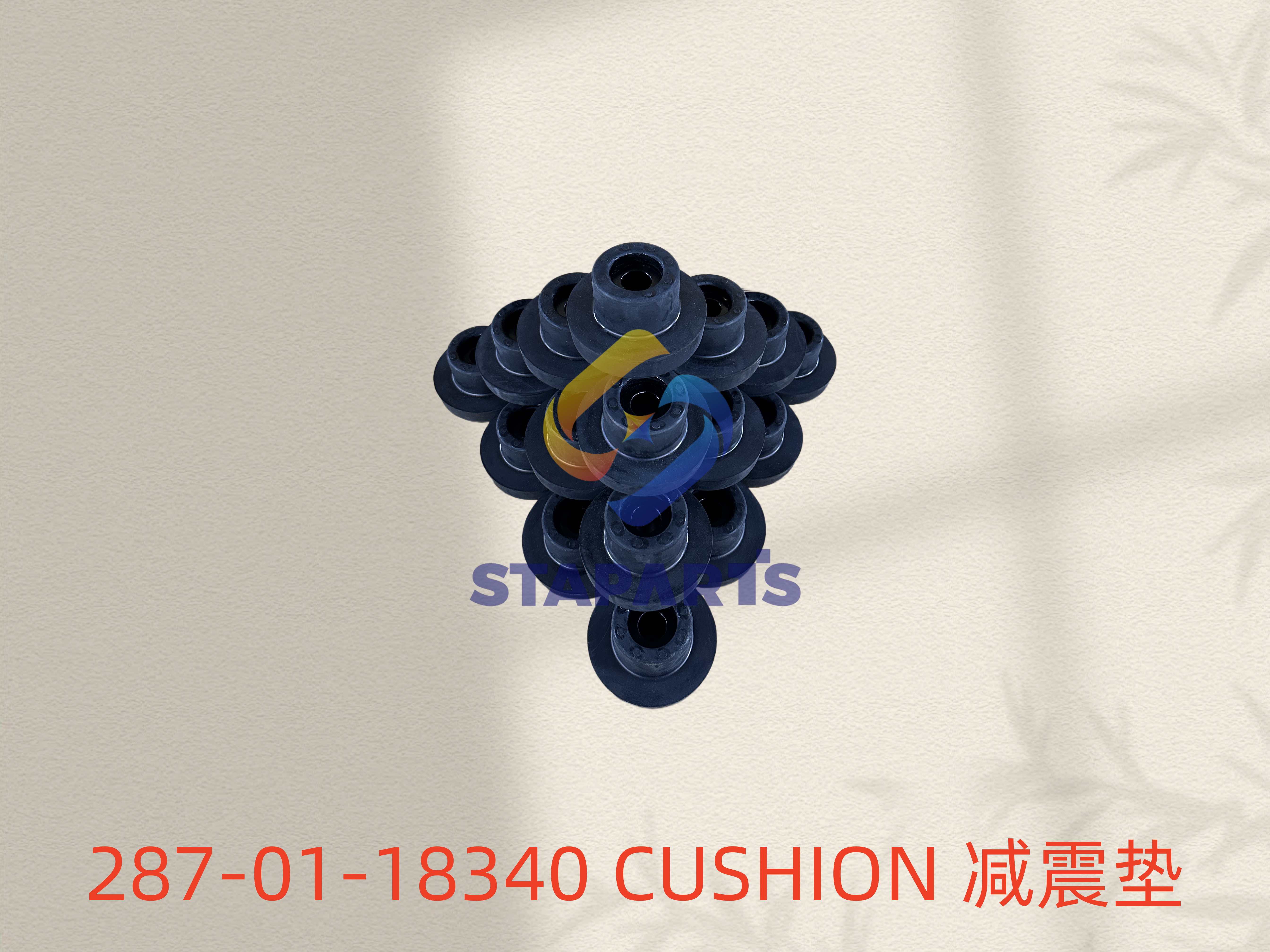 287-01-18340 CUSHION