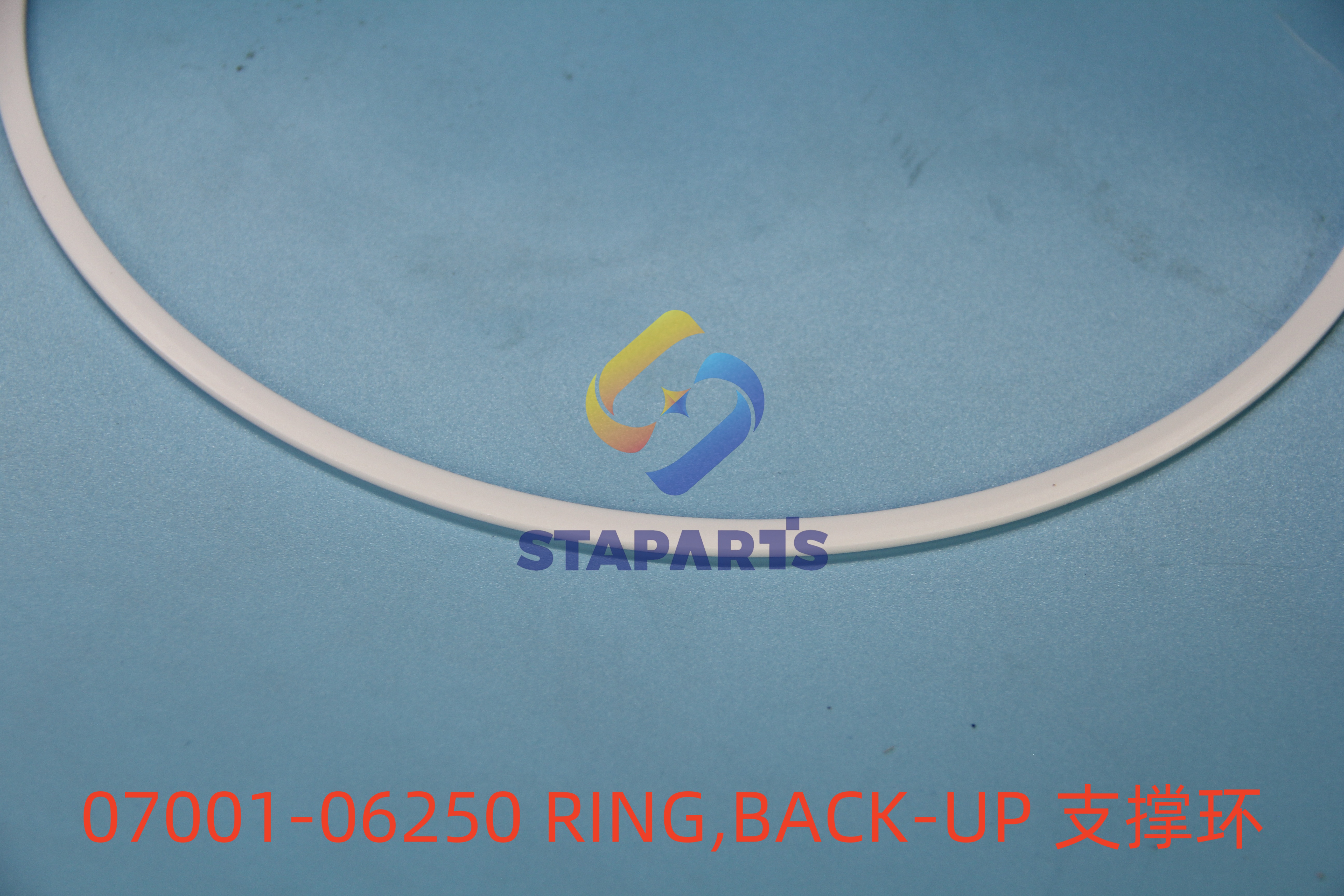 07001-06250 RING,BACK-UP