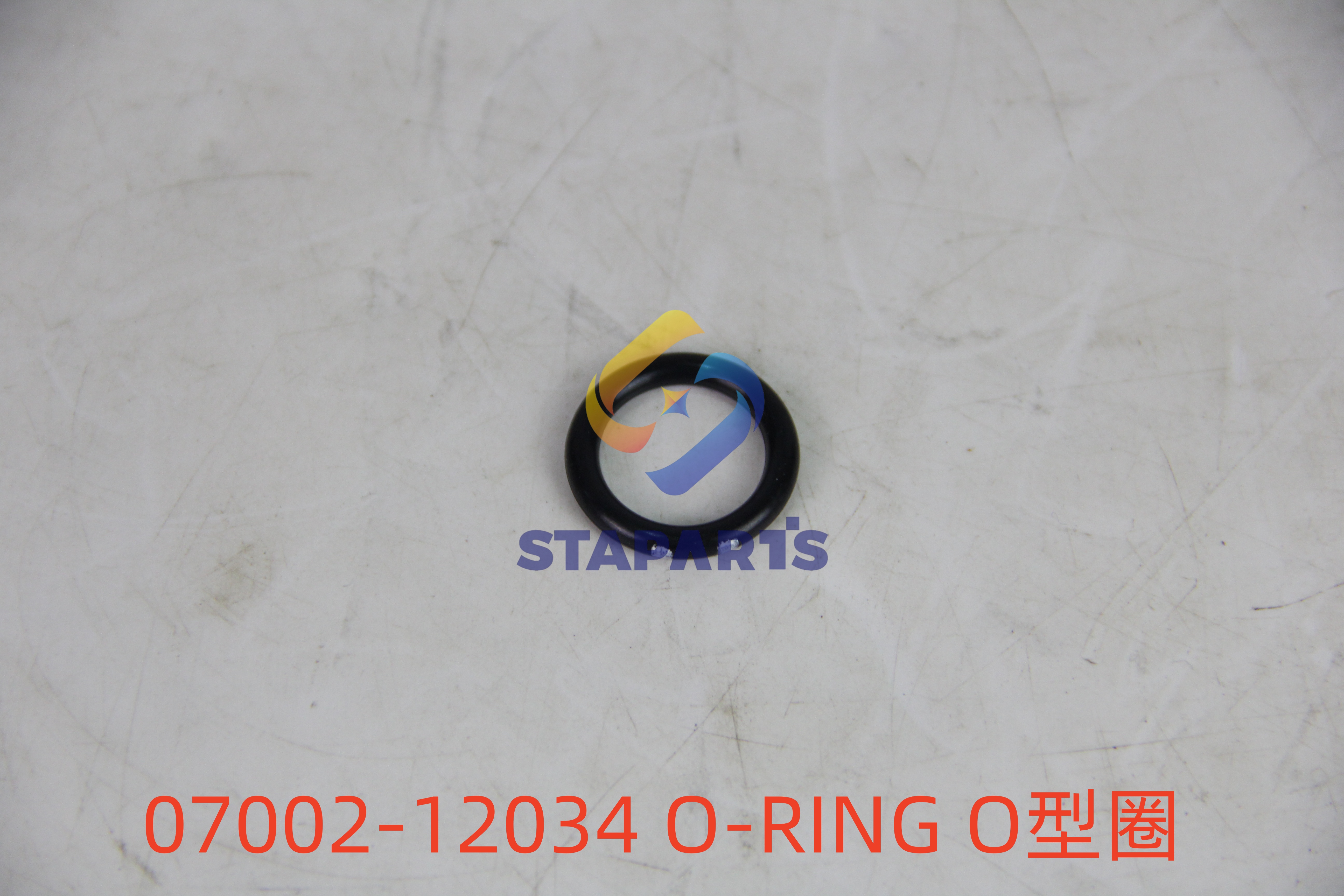 07002-12034 O-RING