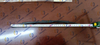 14X-911-3321 WIPER BLADE D65-12;D85-15;D475-5E0