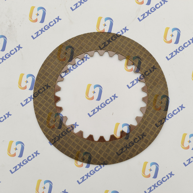 714-12-19711 DISC SA6D107-1 WA380-3;WA380-6;WA470-6;WA480-6