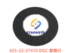 425-22-37410 DISC
