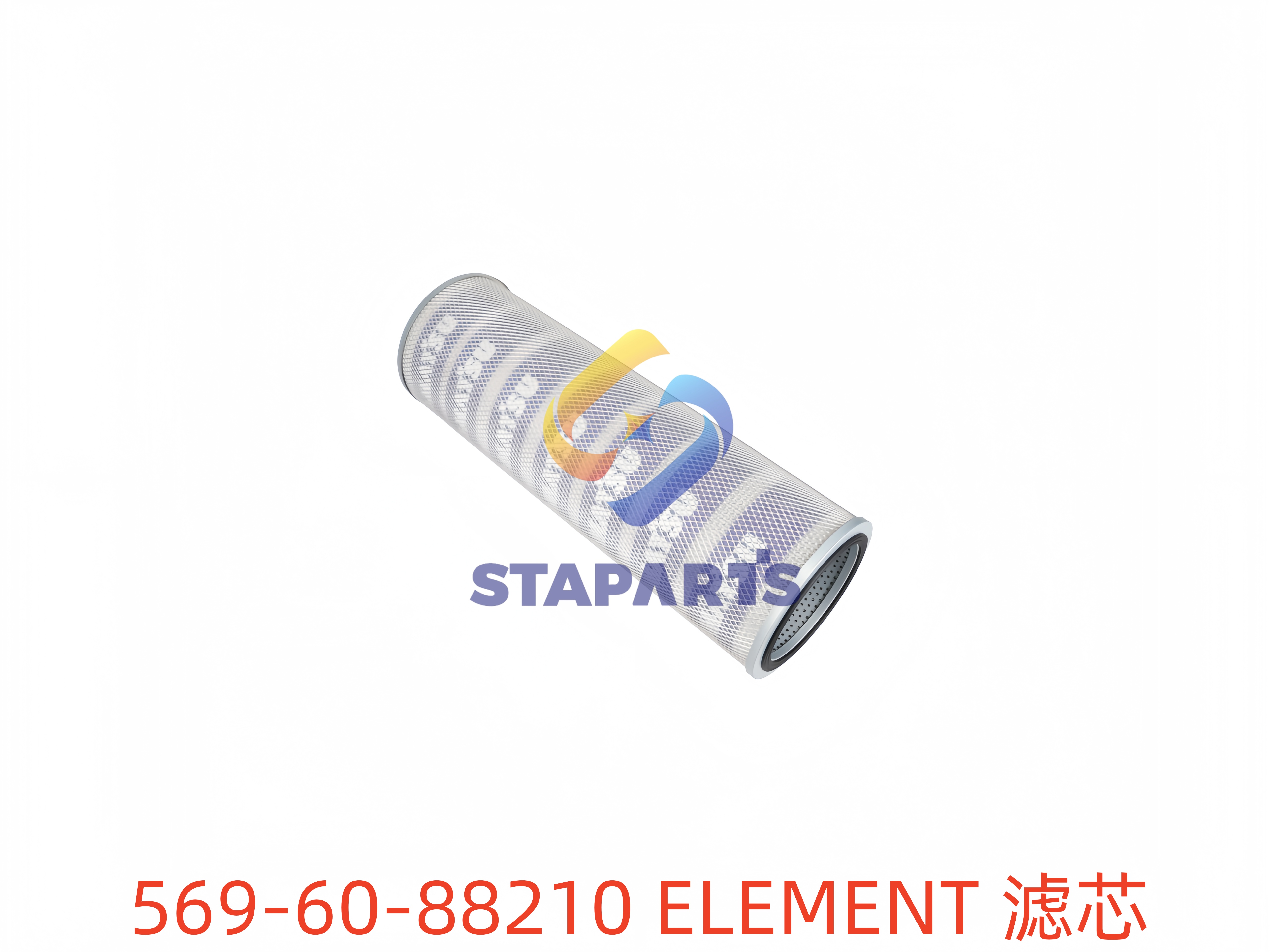 569-60-88210 ELEMENT