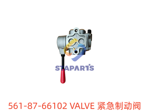 561-87-66102 VALVE.