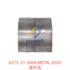 6215-31-3060 METAL ASSY