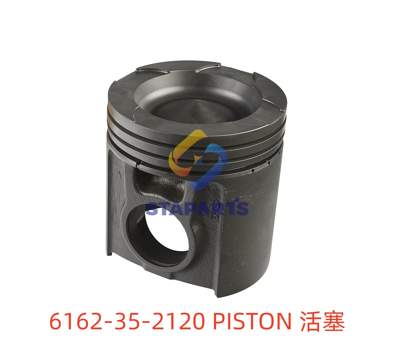 6162-35-2120 PISTON