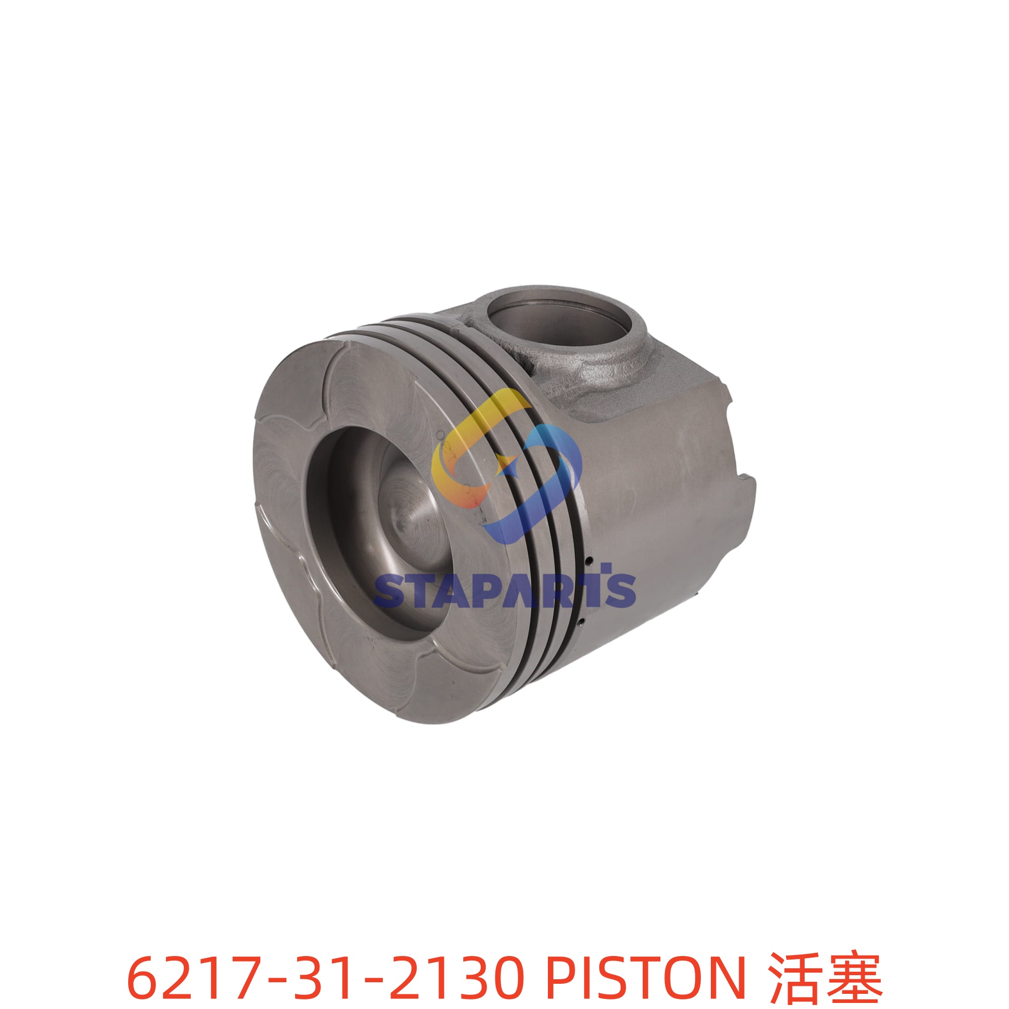 6217-31-2130 PISTON