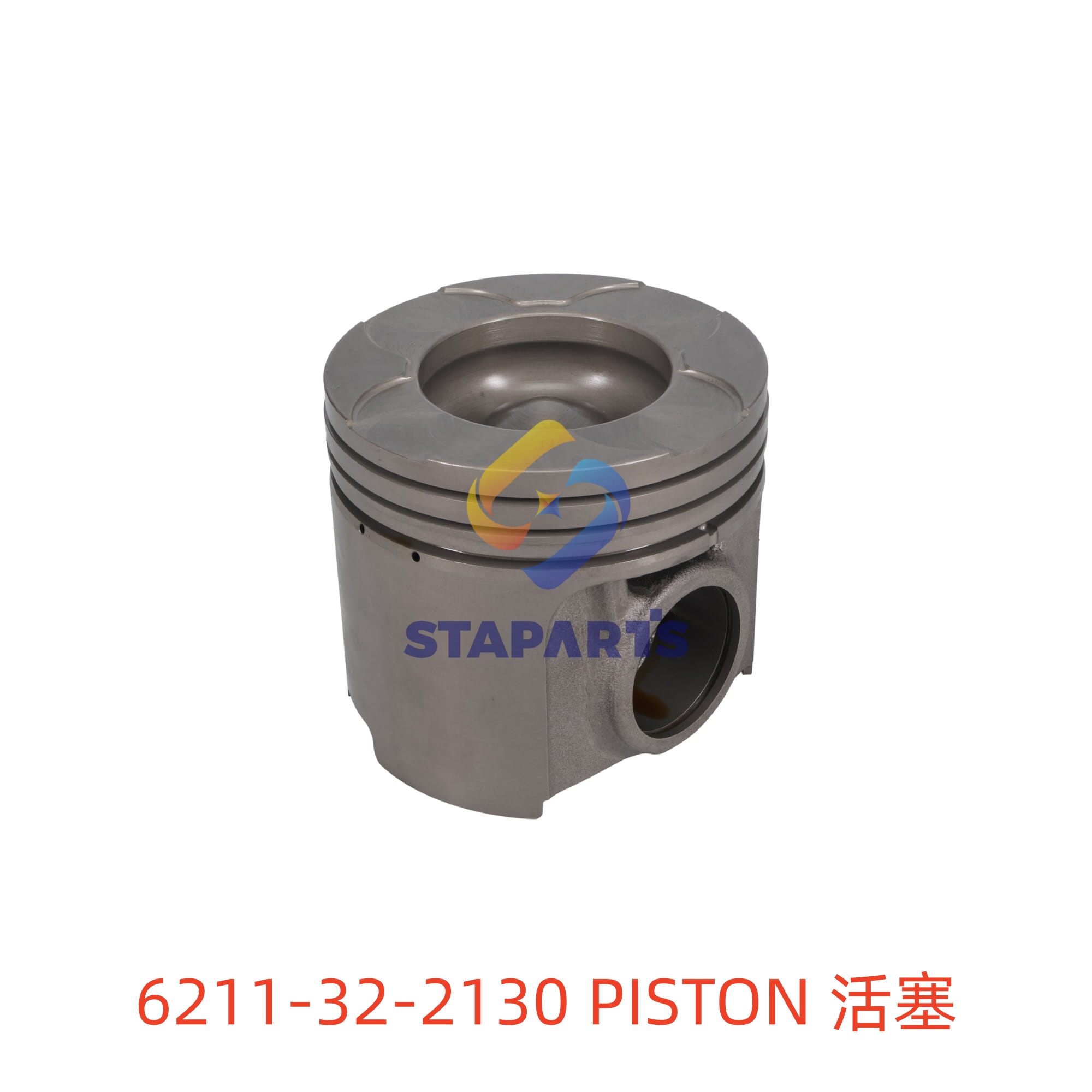 6211-32-2130 PISTON