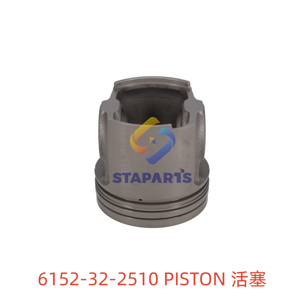 6152-32-2510 PISTON