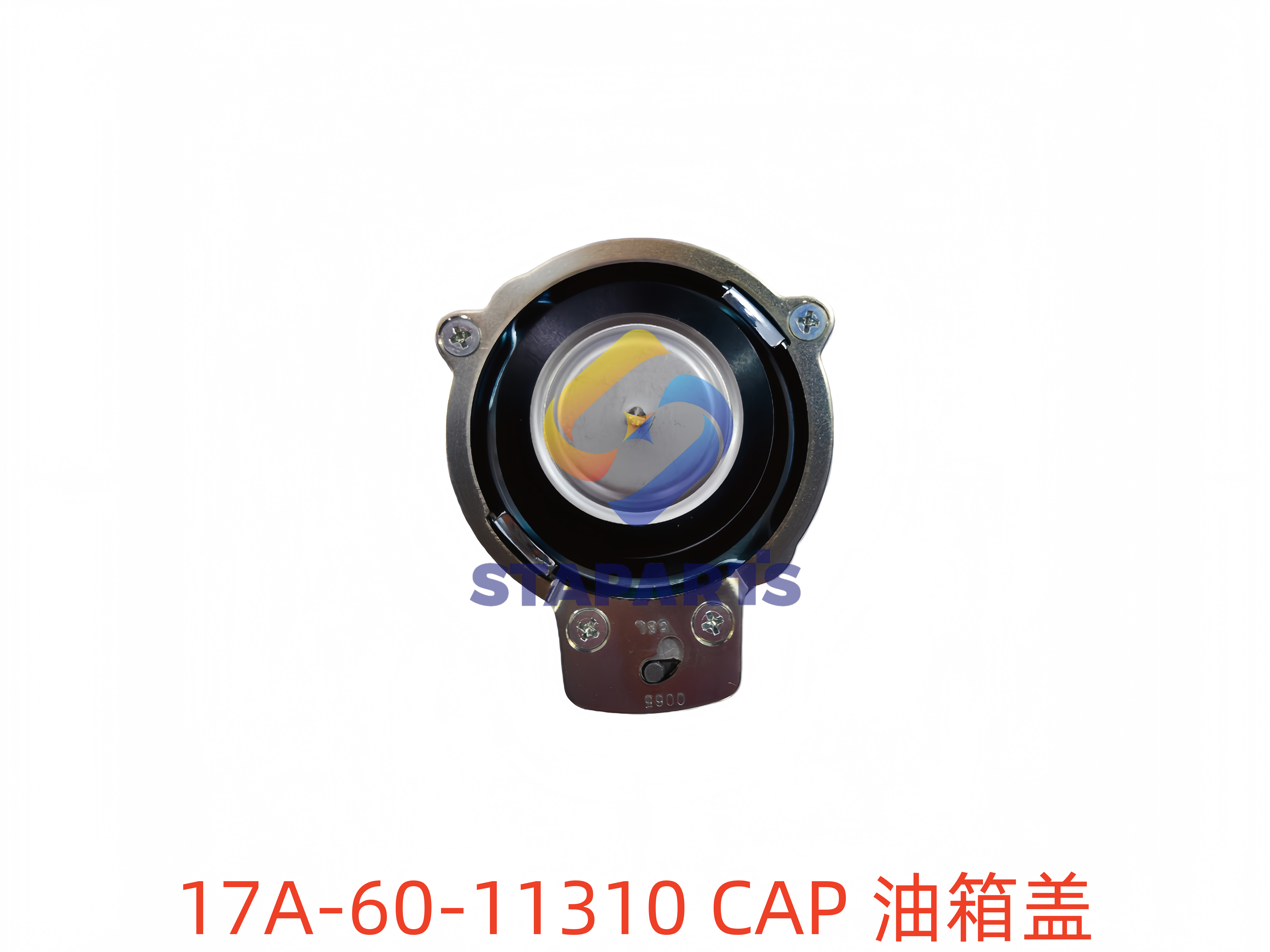 17A-60-11310 CAP