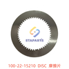 100-22-15210 DISC