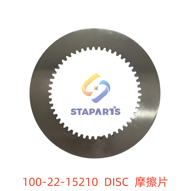 100-22-15210 DISC