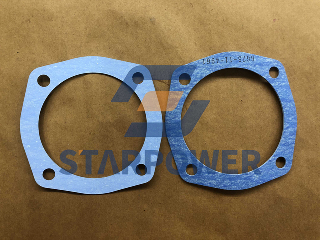 6675-11-4961 KOMATSU GASKET