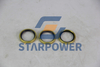 6150-61-2540 KOMATSU GASKET