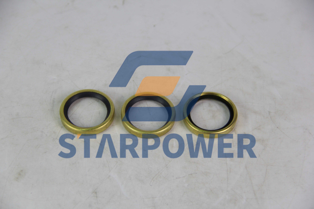 6150-61-2540 KOMATSU GASKET