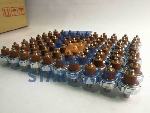 08073-20505 KOMATSU SWITCH