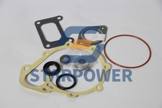 6159-K6-9900 KOMATSU GASKET KIT,WATER PUMP