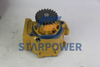 6151-62-1104 KOMATSU WATER PUMP ASSY