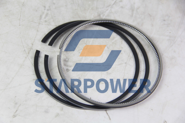 6154-31-2030 KOMATSU PISTON RING ASSEMBLY