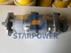705-56-34630 KOMATSU PUMP ASSY