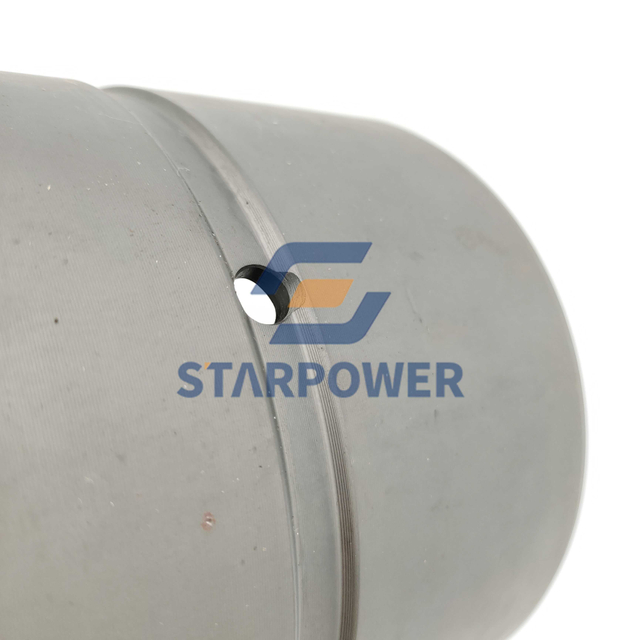 707-76-12520 Komatsu BUSHING