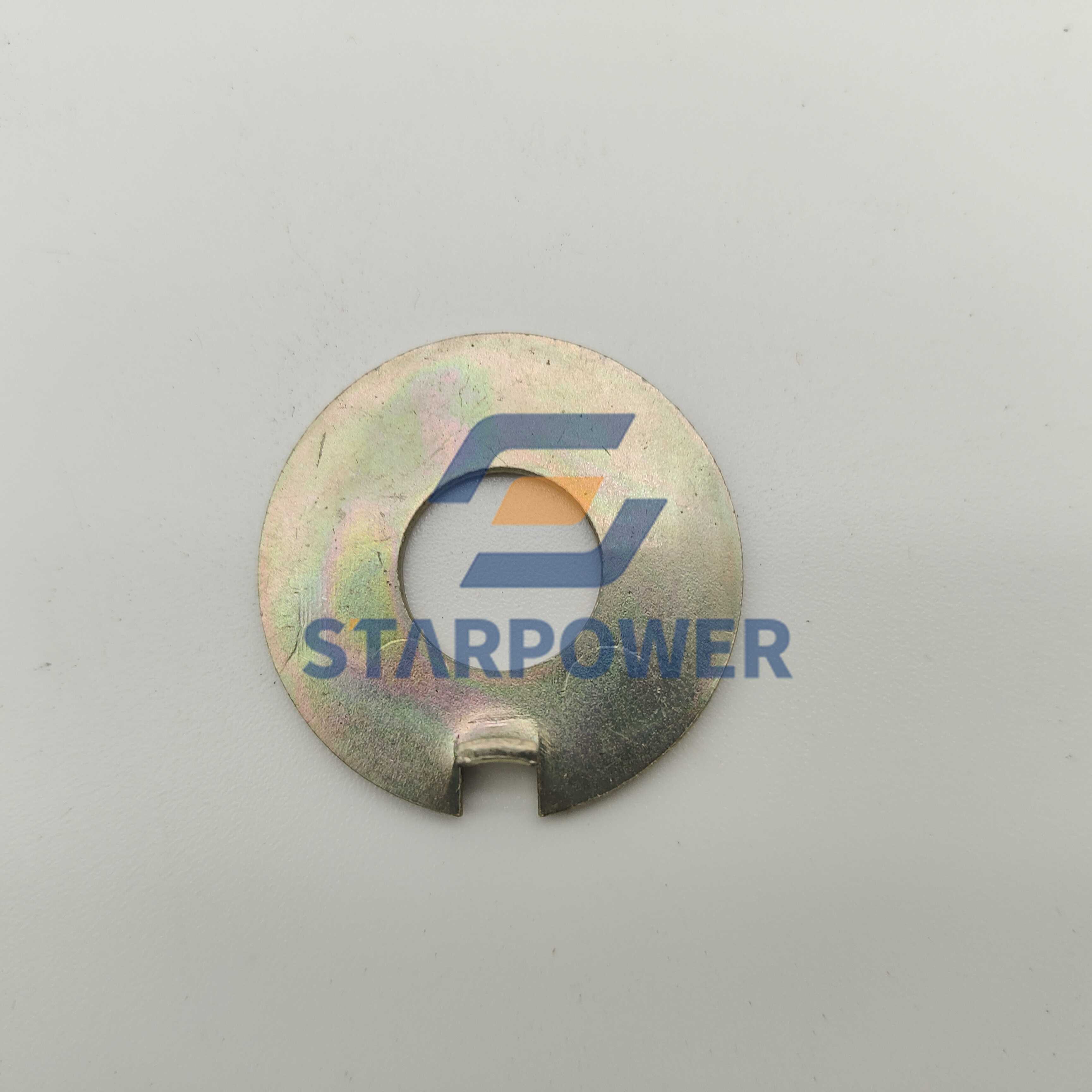 01653-21012 Komatsu WASHER