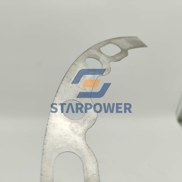 714-07-18571 Komatsu GASKET