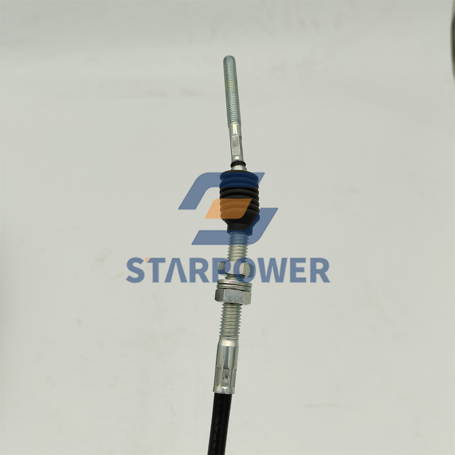 600-815-7650 KOMATSU STOP MOTOR