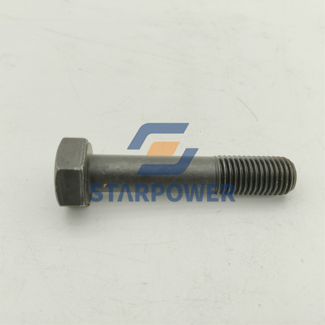01050-61260 KOMATSU BOLT