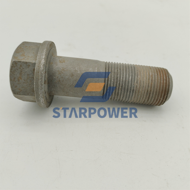 207-32-71210 Komatsu SHOE BOLT