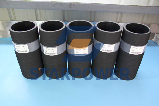 425-62-33241 KOMATSU HOSE