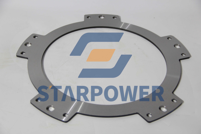 425-15-22830 KOMATSU PLATE