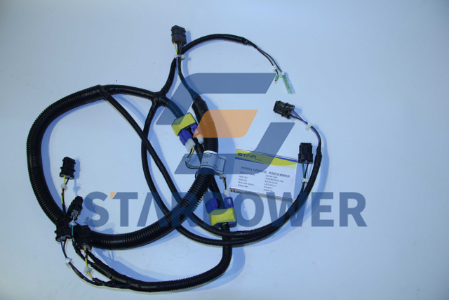 423-06-22140 KOMATSU WIRING HARNESS(XMSN)