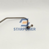 6743-71-5550 TUBE INJECTOR FUEL SUPPLY