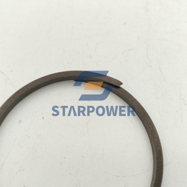 714-12-39230 Komatsu RING