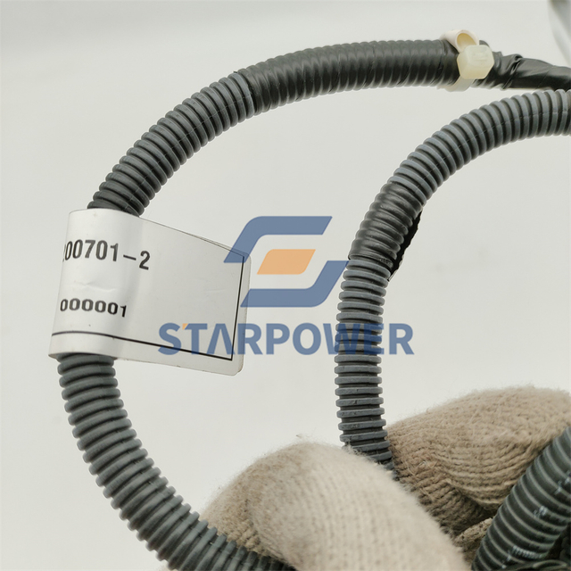 423-06-42240 WIRING HARNESS