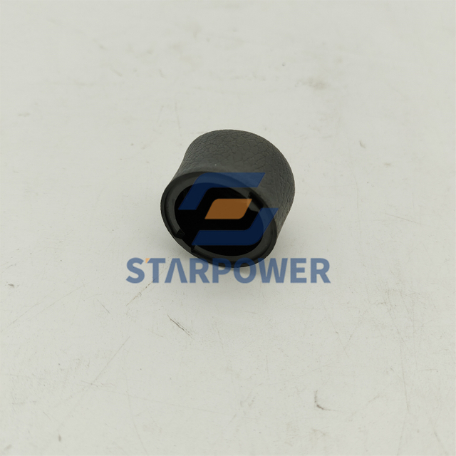 421-43-38523 CAP KOMATSU GENUINE PARTS