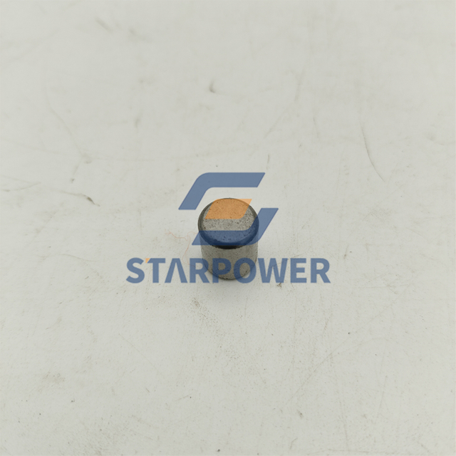 175-21-12180 PIN KOMATSU GENUINE PARTS