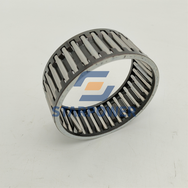 56B-15-19452 BEARING KOMATSU GENUINE PARTS