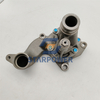 6218-51-2004 OIL PUMP ASSY KOMATSU GENUINE PARTS