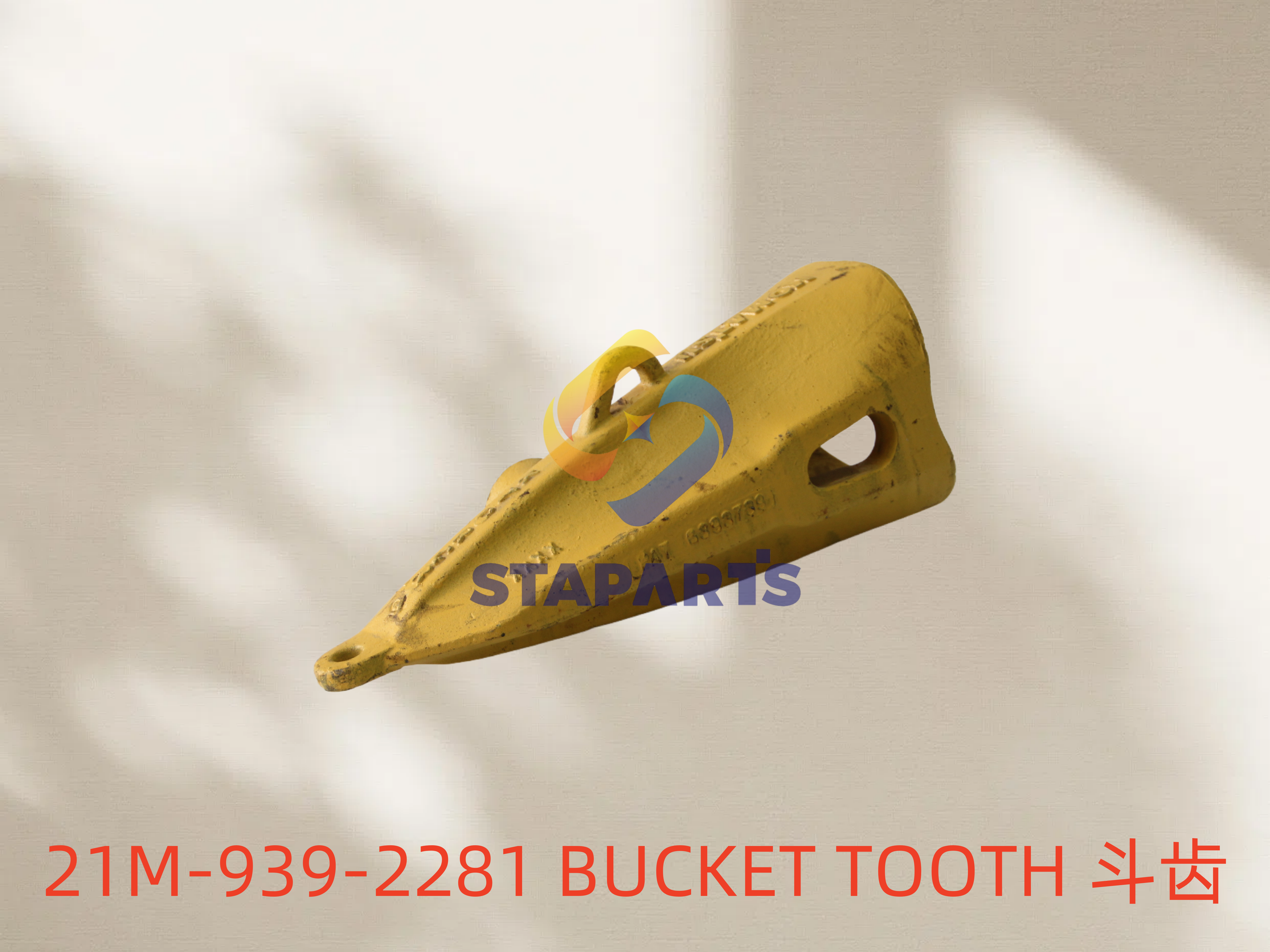 21M-939-2281 VALVE ASSY