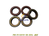 706-75-43410 OIL SEAL.