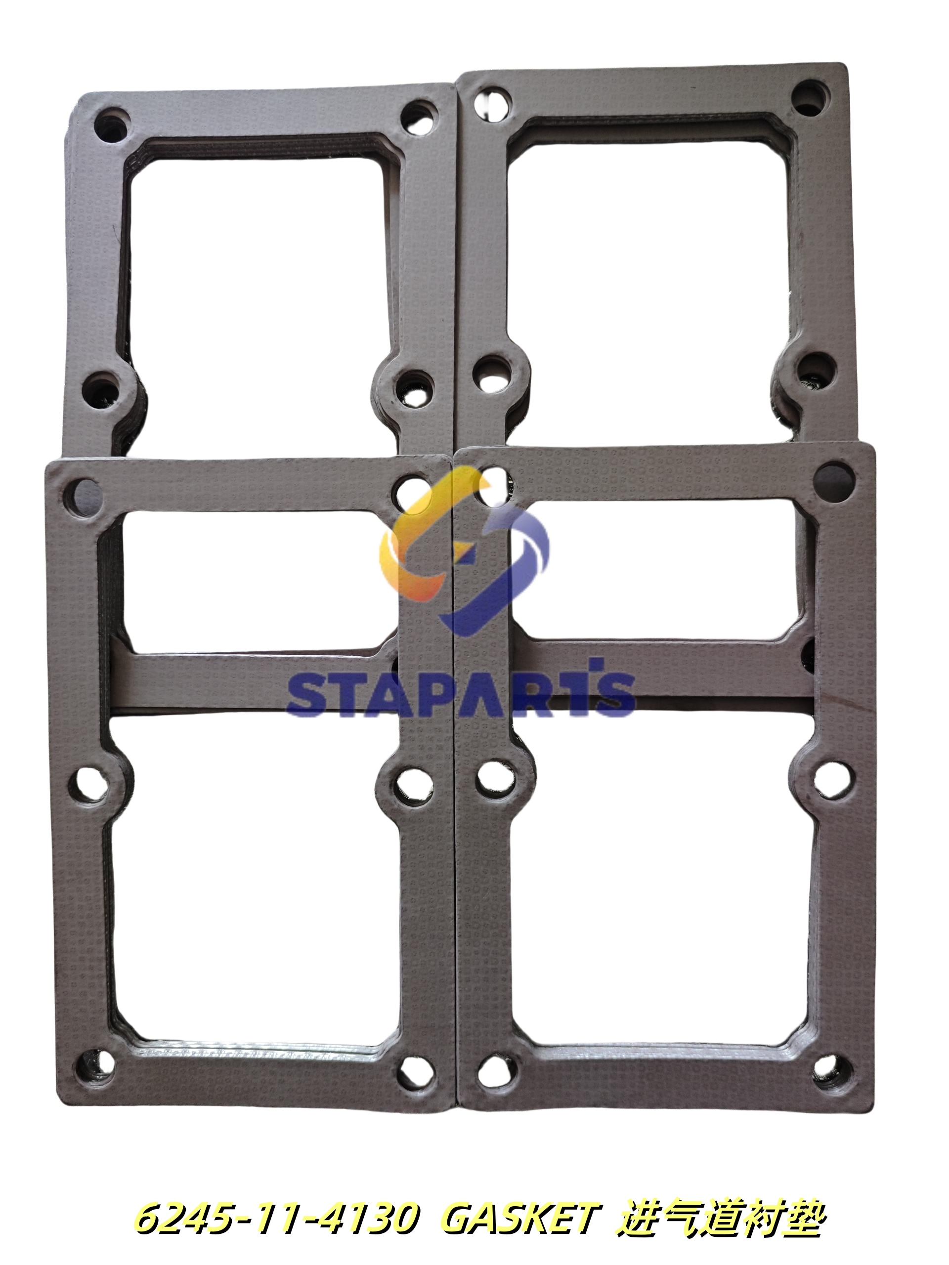 6245-11-4130 GASKET
