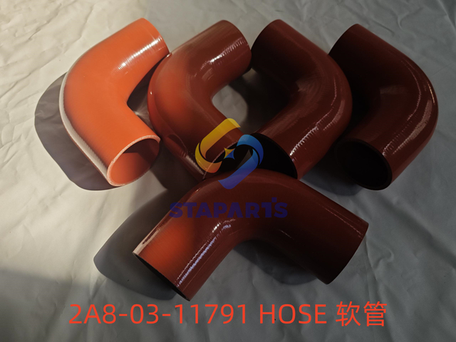 2A8-03-11791 HOSE