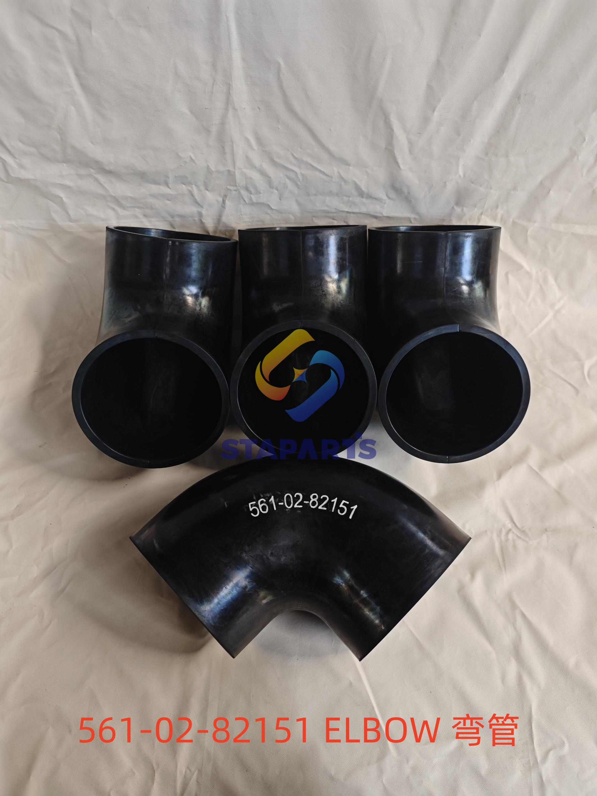 561-02-82151 ELBOW