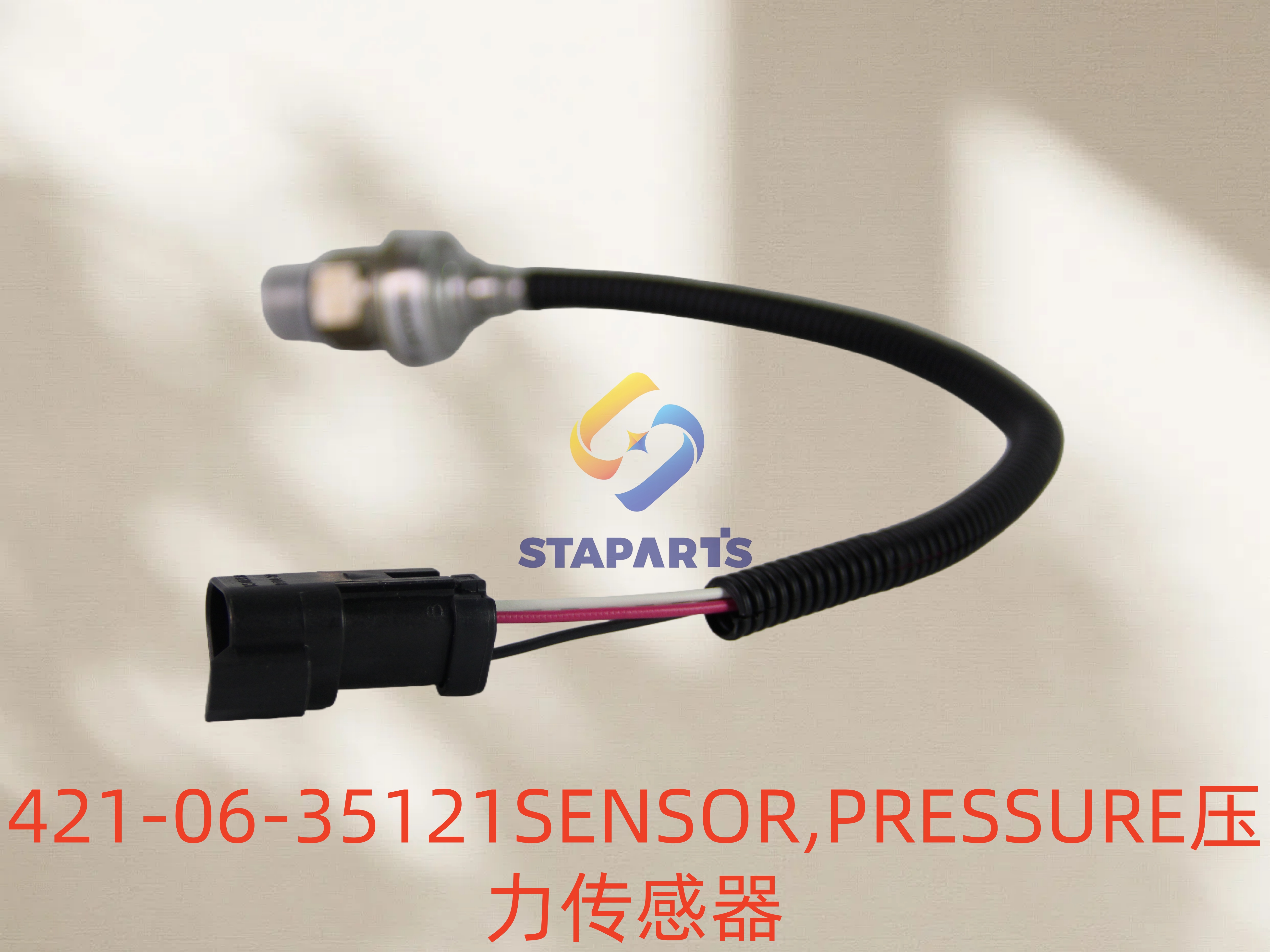 421-06-35121 SENSOR,PRESSURE