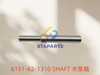 6151-62-1310 SHAFT