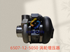6507-12-5050 涡轮增压器